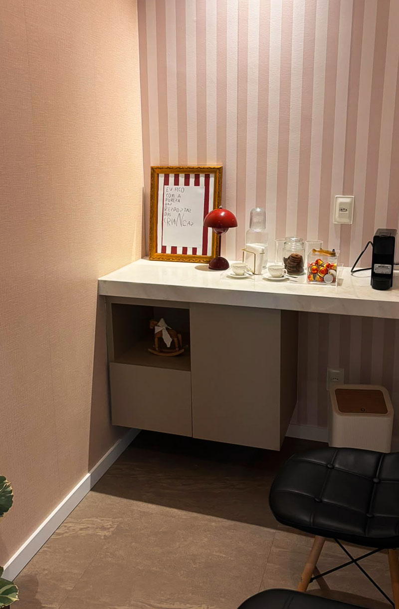 Espaço da clínica — foto 4